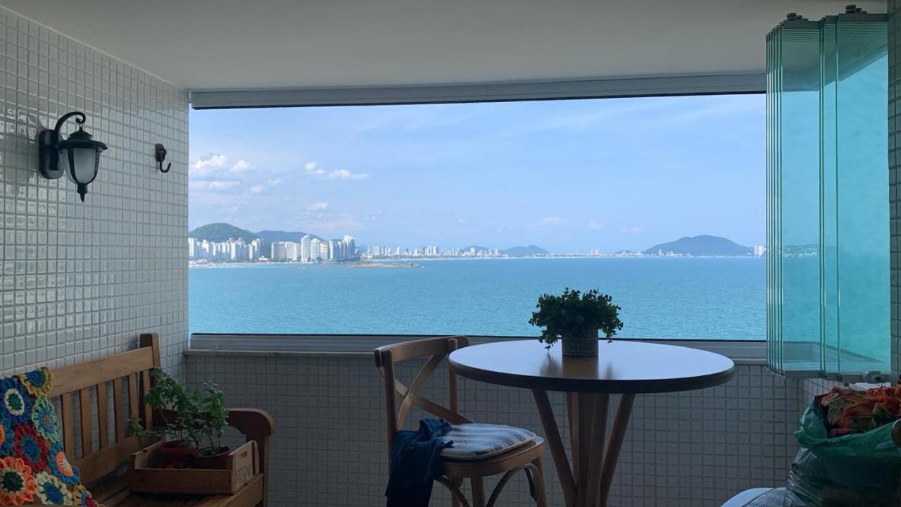 Apto Aconchegante Asturias Guaruja Exterior photo